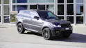 Land Rover Range Rover Sport 4.4 SDV8 Autobiography Automatic
