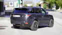 Land Rover Range Rover Sport 4.4 SDV8 Autobiography Automatic