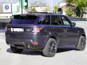 Land Rover Range Rover Sport 4.4 SDV8 Autobiography Automatic