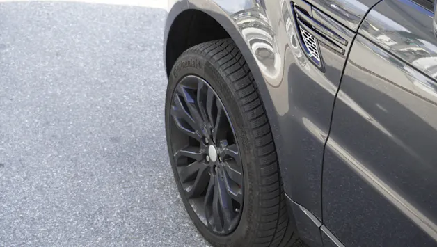 Land Rover Range Rover Sport 4.4 SDV8 Autobiography Automatic