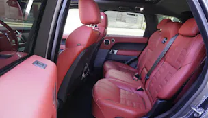 Land Rover Range Rover Sport 4.4 SDV8 Autobiography Automatic