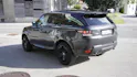 Land Rover Range Rover Sport 4.4 SDV8 Autobiography Automatic
