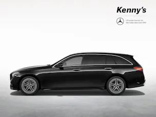 Mercedes-Benz C 300 AMG Line 4MATIC Kombi