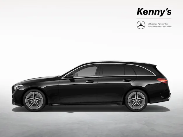 Mercedes-Benz C 300 AMG Line 4MATIC Kombi