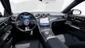 Mercedes-Benz C 300 AMG Line 4MATIC Kombi