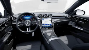 Mercedes-Benz C 300 AMG Line 4MATIC Kombi