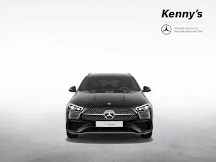 Mercedes-Benz C 300 AMG Line 4MATIC Kombi