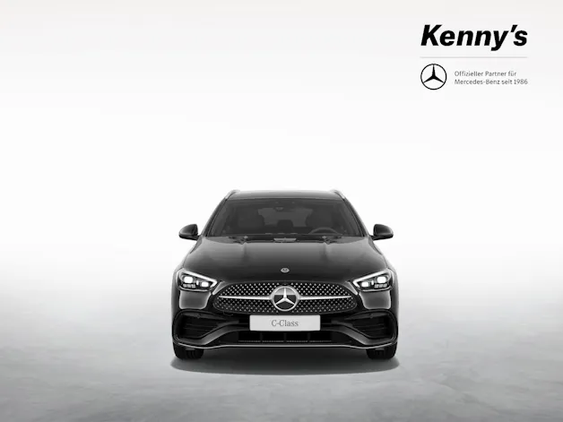 Mercedes-Benz C 300 AMG Line 4MATIC Kombi