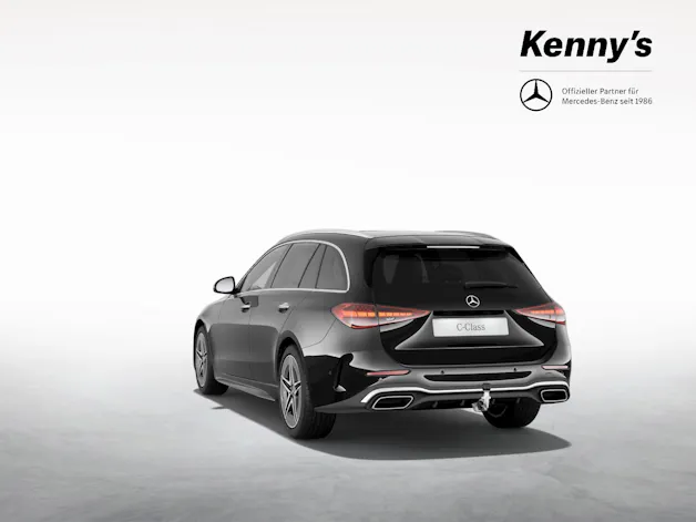 Mercedes-Benz C 300 AMG Line 4MATIC Kombi