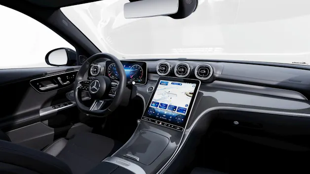 Mercedes-Benz C 300 AMG Line 4MATIC Kombi