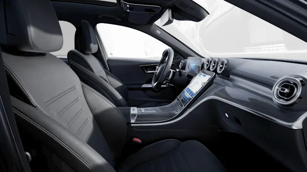 Mercedes-Benz C 300 AMG Line 4MATIC Kombi