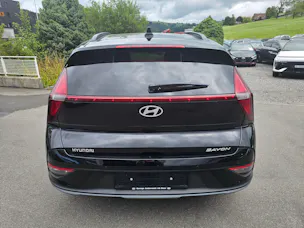 Hyundai Bayon 1.0 T-GDi Origo DCT
