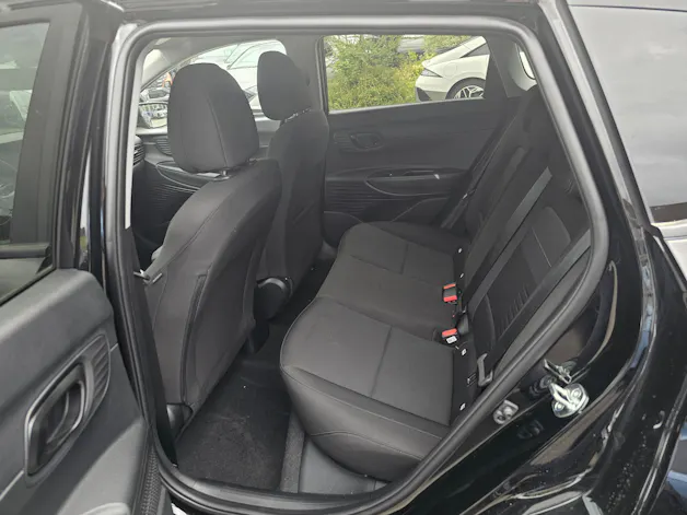 Hyundai Bayon 1.0 T-GDi Origo DCT