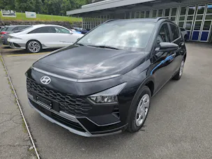 Hyundai Bayon 1.0 T-GDi Origo DCT