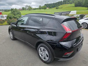 Hyundai Bayon 1.0 T-GDi Origo DCT
