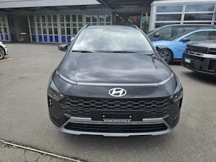 Hyundai Bayon 1.0 T-GDi Origo DCT