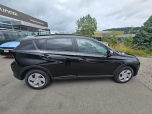 Hyundai Bayon 1.0 T-GDi Origo DCT