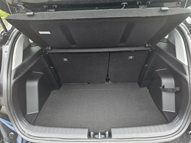 Hyundai Bayon 1.0 T-GDi Origo DCT
