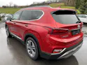 Hyundai Santa Fe 2.2 CRDI Vertex 4WD Automatic