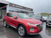 Hyundai Santa Fe 2.2 CRDI Vertex 4WD Automatic