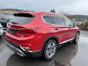 Hyundai Santa Fe 2.2 CRDI Vertex 4WD Automatic
