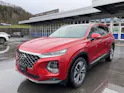 Hyundai Santa Fe 2.2 CRDI Vertex 4WD Automatic