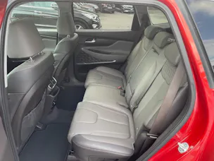 Hyundai Santa Fe 2.2 CRDI Vertex 4WD Automatic