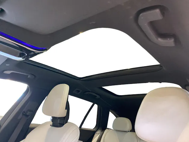 Mercedes-Benz C 300 d AMG Line Kombi