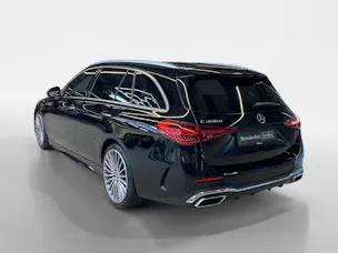 Mercedes-Benz C 300 d AMG Line Kombi