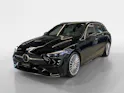 Mercedes-Benz C 300 d AMG Line Kombi