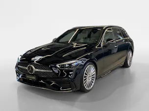 Mercedes-Benz C 300 d AMG Line Kombi