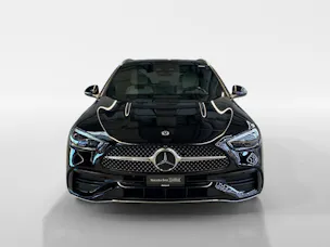 Mercedes-Benz C 300 d AMG Line Kombi