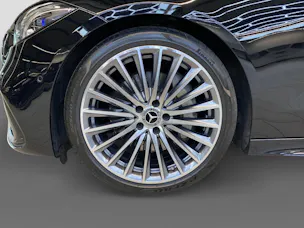 Mercedes-Benz C 300 d AMG Line Kombi