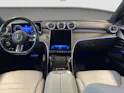 MERCEDES-BENZ C 300 d AMG Line Kombi