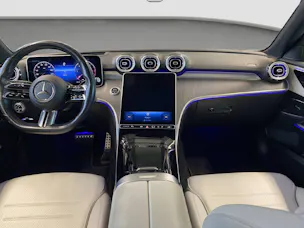 MERCEDES-BENZ C 300 d AMG Line Kombi