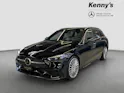 MERCEDES-BENZ C 300 d AMG Line Kombi
