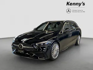 MERCEDES-BENZ C 300 d AMG Line Kombi