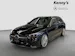 MERCEDES-BENZ C 300 d AMG Line Kombi