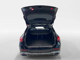 Mercedes-Benz C 300 d AMG Line Kombi