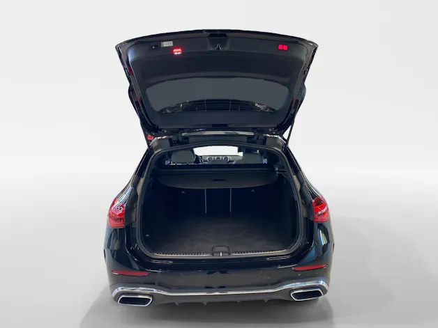 Mercedes-Benz C 300 d AMG Line Kombi