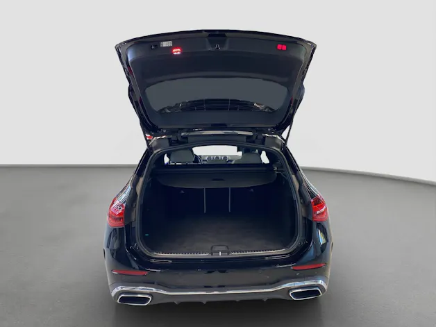 MERCEDES-BENZ C 300 d AMG Line Kombi