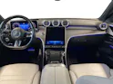 Mercedes-Benz C 300 d AMG Line Kombi