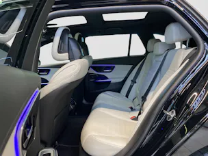 MERCEDES-BENZ C 300 d AMG Line Kombi