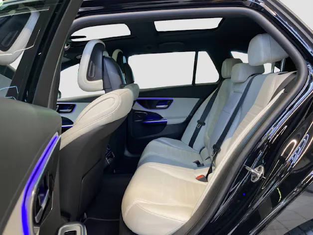 MERCEDES-BENZ C 300 d AMG Line Kombi