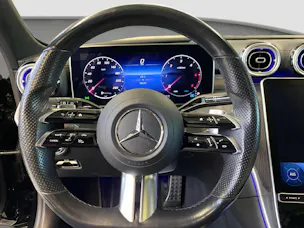 MERCEDES-BENZ C 300 d AMG Line Kombi