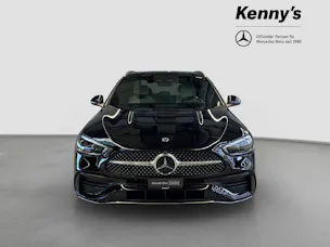 MERCEDES-BENZ C 300 d AMG Line Kombi