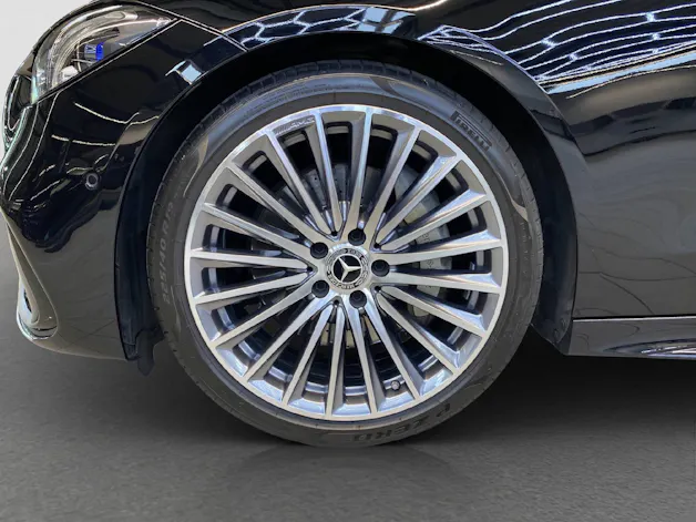 MERCEDES-BENZ C 300 d AMG Line Kombi