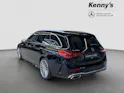 MERCEDES-BENZ C 300 d AMG Line Kombi