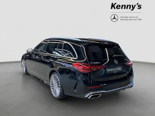 MERCEDES-BENZ C 300 d AMG Line Kombi