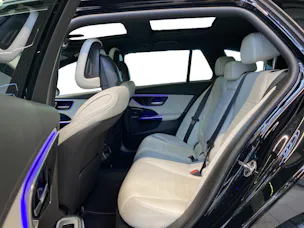 Mercedes-Benz C 300 d AMG Line Kombi